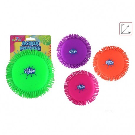 FRISBEE ACQUATICO - 53068