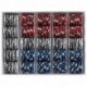 MINI BRICK GARDEN FLOWER TECA  - 82172