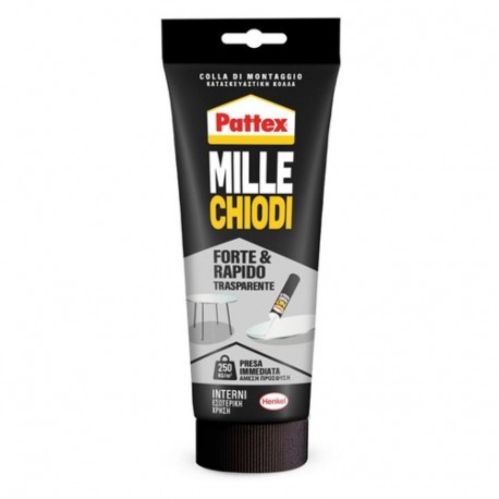COLLA MILLECHIODI PATEX 52GR. - 3107799