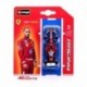 F1 FERRARI SF-25  44 LEWIS HAMILTON 1:64
