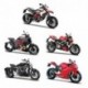MOTO DUCATI 1:12  - 31608