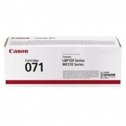TONER CANON NERO 071 1200PG - 5645C002