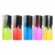 ACCENDINO ZORR LIAM METTAL 25PZ - 71361