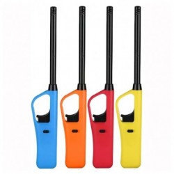 ACCENDIGAS LUX BBQ 16PZ - 7435