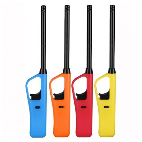 ACCENDIGAS LUX BBQ 16PZ - 7435