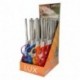 ACCENDIGAS LUX BBQ DENISE TRASP24PZ
