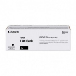 TONER T10 NERO 13'000PG - 4566C001