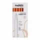 PENNARELLI CARIOCA PRISMA ARANCIO 12PZ