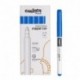 PENNARELLI CARIOCA PRISMA BLU 12PZ
