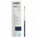 PASTELLI CARIOCA 4.0 BLU SCURO 12PZ -
