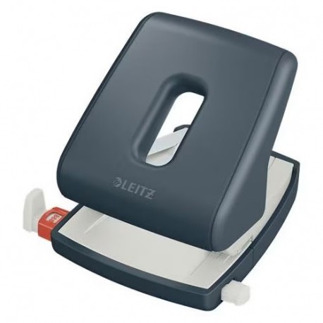 PERFORATORE 2F GRIGIO COSY LEITZ -