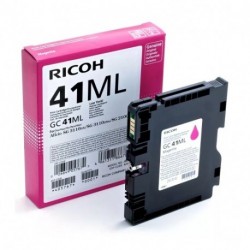 CART RICOH MAGENTA GC 41M - 405763