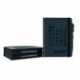 DIARIO 2026/2027 13X17 12M SMEMO BLACK