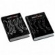 DIARIO 2026/2027 13X17 16M SMEMO OCTOPUS