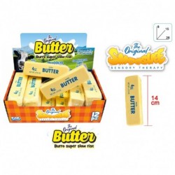 TNT SMOOSHEE BUTTER SLOWRISE (MV.12PZ)