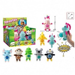 TNT SQUEEZAPALS AMICI SFIZIOSI (MV.9PZ)