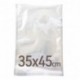 SACCHETTI SOTTOVUOTO COTTURA 35X45