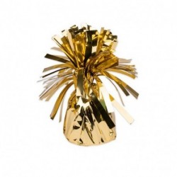 PESETTO FRANGIA ORO MET. 170GR.- 81745