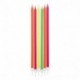 CANDELINE MATITE ASS FLUOR 12PZ. CM15+SU