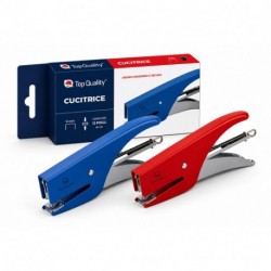 CUCITRICE TOP QUALITY PASSO 64 SCAT. APP