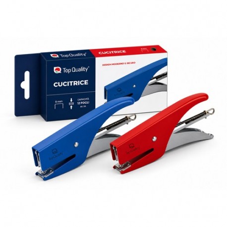 CUCITRICE TOP QUALITY PASSO 64 SCAT. APP