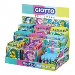KIT PETLOVERS GIOTTO - F989400