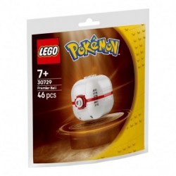 LEGO 30729 MINI-BUILDS POKéMON  - 30729