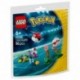 LEGO 30730 MINI-BUILDS POKéMON  - 30730