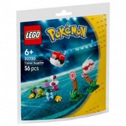 LEGO 30730 MINI-BUILDS POKéMON  - 30730
