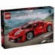 LEGO 42235 TECHNIC FERRARI 488 PISTA  -