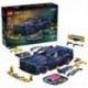 LEGO 42236 TECHNIC AUTO FORD MUSTANG GT