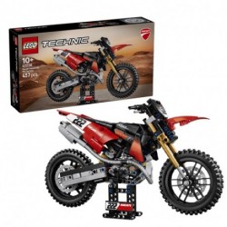 LEGO 42238 TECHNIC MOTO DUCATIDEMSO450