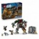 LEGO 75451 STAR WARS TM RESA DEI CONTI