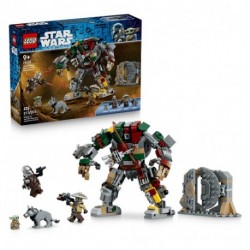 LEGO 75451 STAR WARS TM RESA DEI CONTI