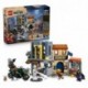 LEGO 75642 ONE PIECE RESA DEI CONTI CON