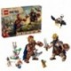 LEGO 75644 ONE PIECE DORI CONTRO BROGI