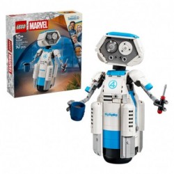 LEGO 76339SUPER HEROES MARVEL  - 76339