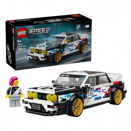 LEGO 77263 SPEED CHAMPIONS  - 77263