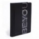 DIARIO BEYOU 2027 EXTRA BLACK EASY