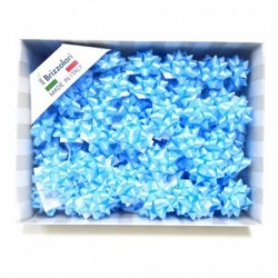 100 STELLE 6800 6,5MM - 2900-06 AZZURRO