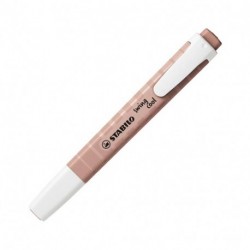 EVIDENZIATORE STABILO SWING NATURECOLORS