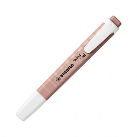 EVIDENZIATORE STABILO SWING NATURECOLORS