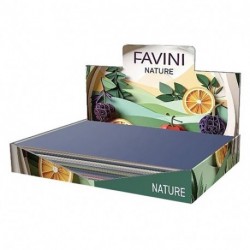 CARTA LAB NATURE T4 250GR. 130F. 16C.