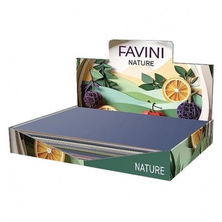 CARTA LAB NATURE T4 250GR. 130F. 16C.