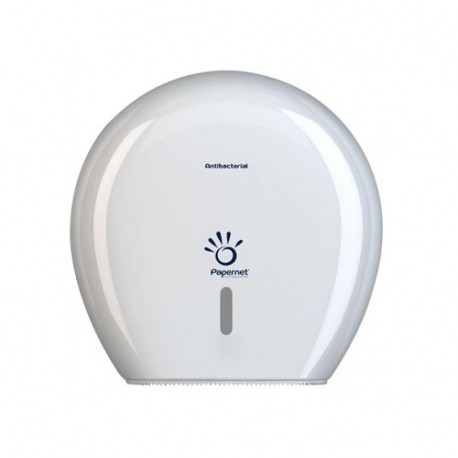 DISPENSER ANTIB. CARTA IG. MINI JUMBO