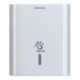 DISPENSER ANTIB. ASCIUGAMANO PIEGATO C/V