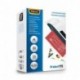 POUCHES FELLOWES 175MY A4 100PZ
