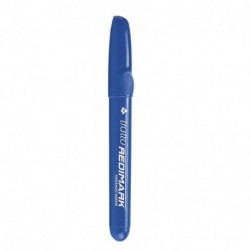PENNARELLO TRATTO REDIMARK BLU P/S