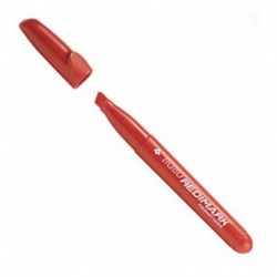 PENNARELLO TRATTO REDIMARK RED P/S