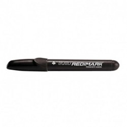 PENNARELLO TRATTO REDIMARK NERO P/S